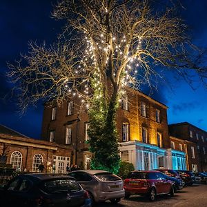 Bannatyne Hotel Darlington