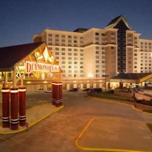 Diamondjacks Casino And Resort